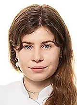 Шацкая Екатерина Михайловна