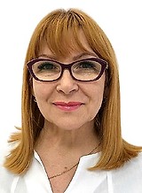 Шамсуллина Татьяна Борисовна