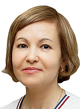 Шандер Эльмира Зиятдиновна
