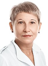Шаповалова Марина Валентиновна
