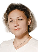 Шарковская Ольга Владимировна