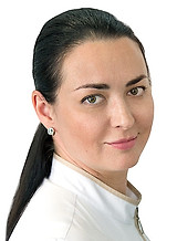 Шарова Марина Анатольевна