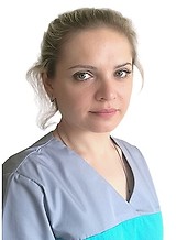 Шашилина Илона Владимировна