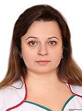 Шатилова Екатерина Валерьевна