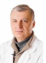 Шавианидзе Георгий Отарович