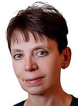 Щелокова Ольга Александровна