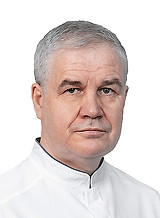 Щербаков Сергей Анатольевич