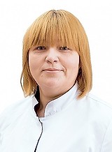Щукина Ольга Николаевна