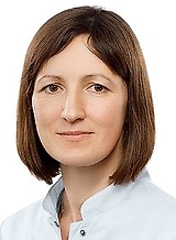 Шелудько Юлия Николаевна