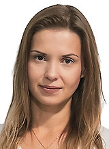 Шеметова Анастасия Александровна