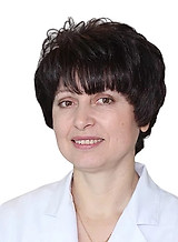 Шеремет Аурелия Ивановна