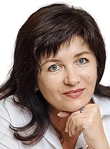 Шерешова Ирина Валерьевна