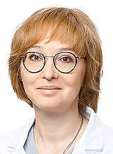 Шестерикова Елена Борисовна