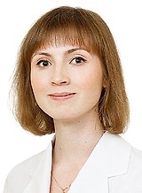 Шевченко Екатерина Алексеевна