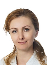 Шевченко Елена Валериевна