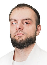 Шевченко Павел Викторович