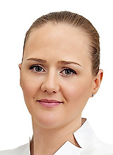 Шевякова Инна Михайловна