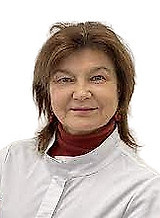 Шикина Наталья Петровна