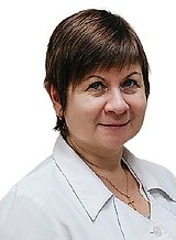 Шилова Марина Владиленовна