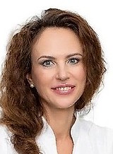 Шилова Татьяна Юрьевна