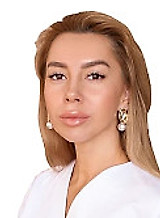 Ширина Марина Александровна 