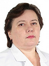 Широкова Ирина Васильевна