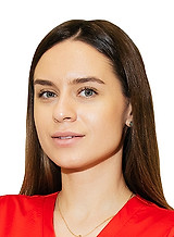 Ширяева Дарья Владиславовна