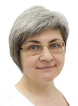 Шишкина Светлана Валерьевна