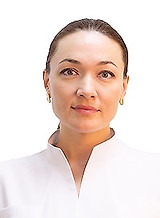 Шишкинская Екатерина Андреевна