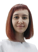Шкилева Дарья Игоревна