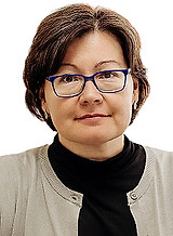 Шкуратова Ольга Викторовна