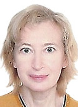 Шмелева-Кенуфи Ольга Аркадьевна