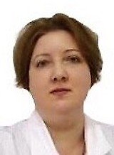 Шнигирист Наталья Валерьевна