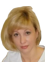Шумилова Елена Владимировна