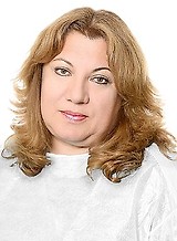 Шутова Наталья Дмитриевна