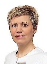 Швецова Наталья Владиславовна