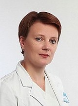 Сидоренко Вера Владимировна