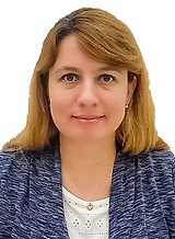 Силаева Наталья Владимировна