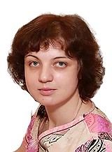 Сильнова Ирина Вячеславовна