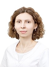 Симанкова Людмила Андреевна