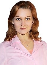 Симанкова Татьяна Владимировна