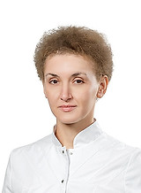 Синицина Татьяна Евгеньевна