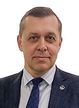 Синицын Валентин Евгеньевич
