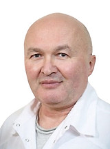Сирота Александр Евгеньевич