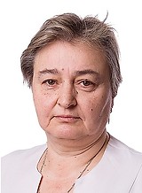 Ситнова Елена Федоровна