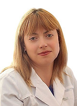 Сивохина Наталья Юрьевна