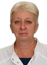 Сизова Ирина Данииловна