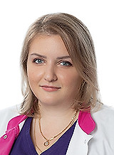Скоблова Юлия Борисовна