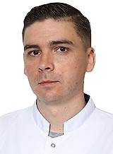 Смирнов Евгений Сергеевич
