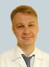 Смирнов Владимир Витальевич